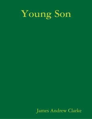 Cover of the book Young Son by Rick Doble