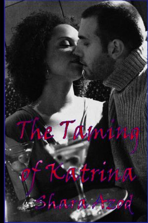 Cover of the book The Taming of Katrina by Michael Rainey