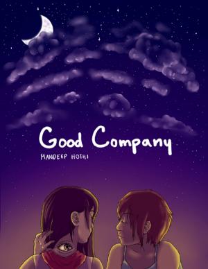 Cover of the book Good Company by Jorge Torrez