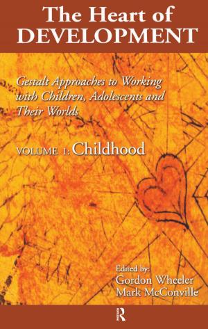 Cover of the book Heart of Development, V. 1 by Caroline Gonda