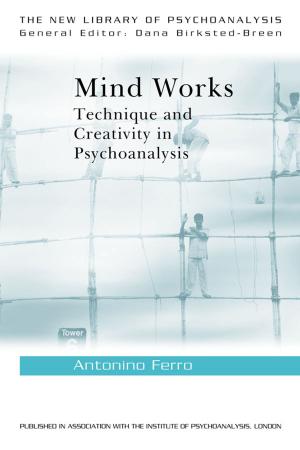 Cover of the book Mind Works by Eleanor Clift, Tom Brazaitis