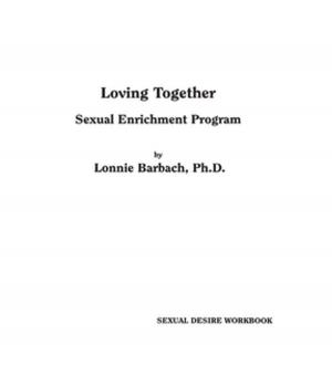 Cover of the book Sexual Desire Workbook by Bryan Lawson