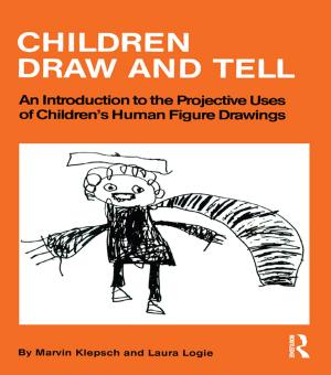 Cover of the book Children Draw And Tell by Dale Angell