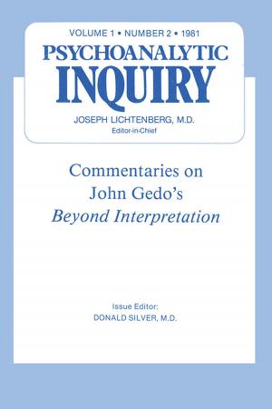 Cover of the book Commentaries by Tom Edel