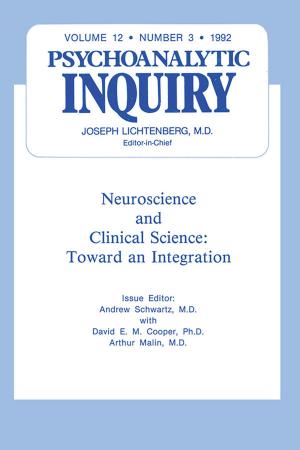 Cover of the book Neuroscience by Geoffrey J. D. Hewings