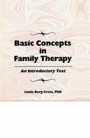 Book cover of Basic Concepts In Fa
