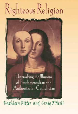Book cover of Righteous Religion