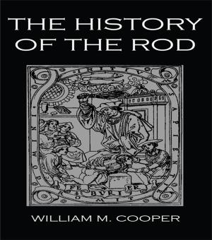 bigCover of the book History Of The Rod by 