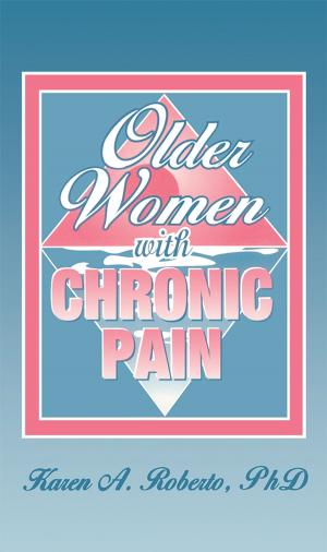 Book cover of Older Women With Chronic Pain