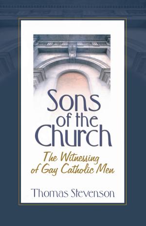 Cover of the book Sons of the Church by Jill C. Humphrey