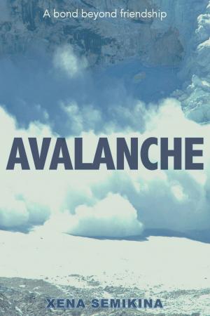 Cover of the book Avalanche by Gustave Le Rouge