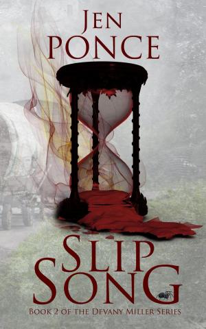 Book cover of Slip Song