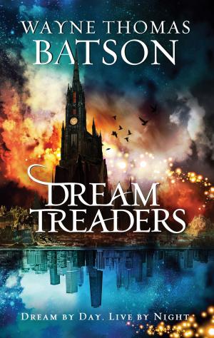 Cover of the book Dreamtreaders by Robert J. Hutchinson
