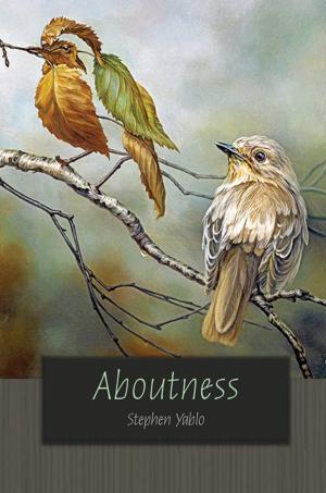 Cover of the book Aboutness by Gary Saul Morson, Morton Schapiro