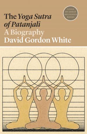 Cover of the book The Yoga Sutra of Patanjali by Søren Kierkegaard, Edna H. Hong, Howard V. Hong