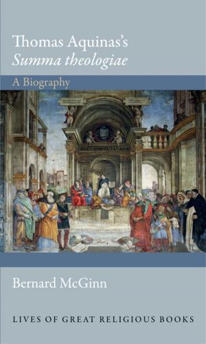 Cover of the book Thomas Aquinas's Summa theologiae by David Yaffe