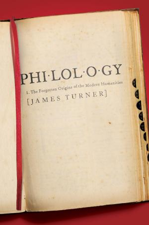 Cover of the book Philology by Colin Dayan