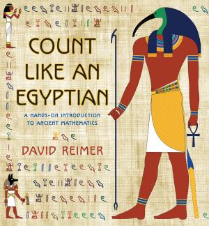Cover of the book Count Like an Egyptian by Joseph Henrich