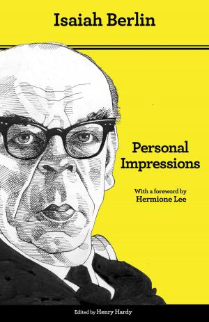 bigCover of the book Personal Impressions by 