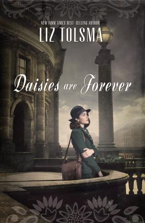 Cover of the book Daisies Are Forever by Gabriel Mauriere