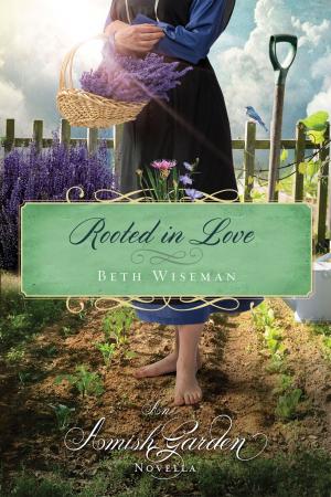 Cover of the book Rooted in Love by Amy Clipston
