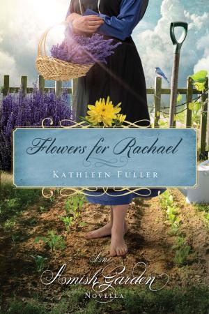 Cover of the book Flowers for Rachael by Angela Hunt
