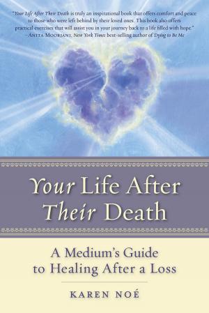 Cover of the book Your Life After Their Death by Lauren Robertson