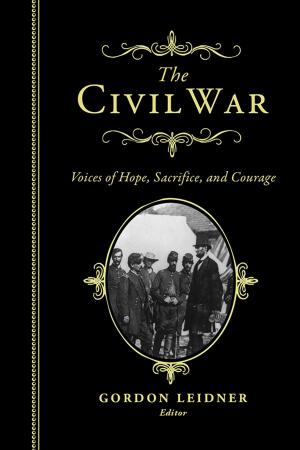 Cover of the book The Civil War by Yvette Corporon, Beth Feldman