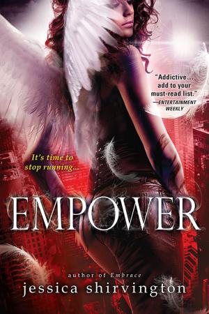 Cover of the book Empower by Natasha Preston