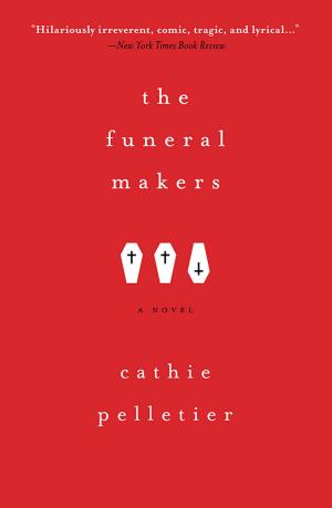 Cover of the book The Funeral Makers by Ken Kuhlken