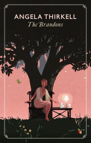 Cover of the book The Brandons by Colin Shindler