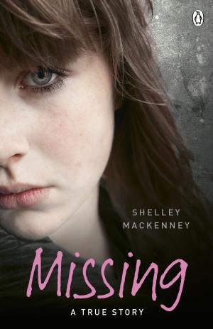 Cover of the book Missing by Anthony Hill