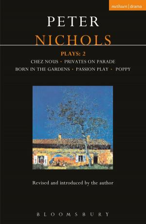 bigCover of the book Nichols Plays: 2 by 