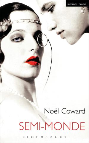 Book cover of Semi-Monde