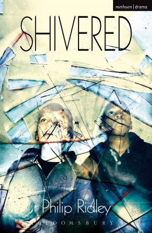 Cover of the book Shivered by Gary Edmundson