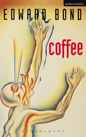 Cover of the book Coffee by E.D. Baker
