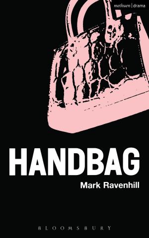 Book cover of Handbag