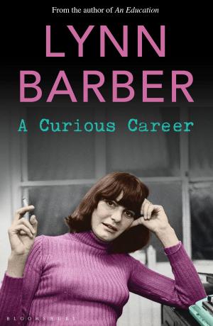 Cover of the book A Curious Career by Alejandro de Quesada