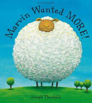 Cover of the book Marvin Wanted MORE! by MS Anita Bean