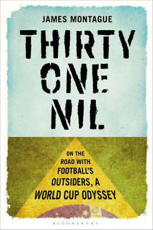 Cover of the book Thirty-One Nil by John Carlin