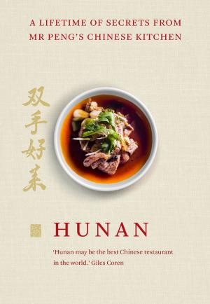 Cover of the book Hunan by 張政