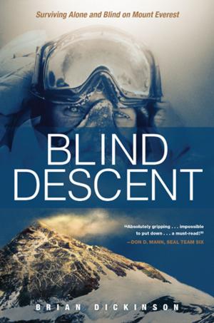 Cover of the book Blind Descent by Tyndale, Ronald A. Beers