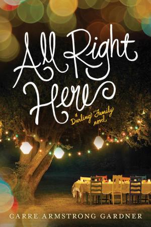 bigCover of the book All Right Here by 