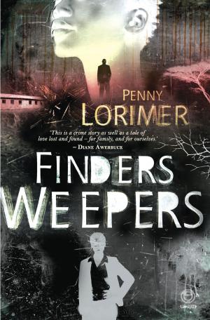 Book cover of Finders Weepers