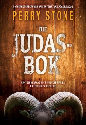 Cover of the book Die Judasbok (eBoek) by Nina Smit