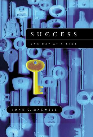 Cover of the book Success: One Day at a Time by J. Vernon McGee