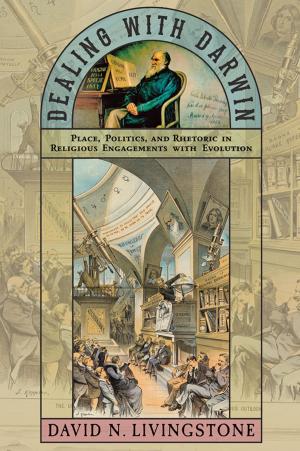 Cover of the book Dealing with Darwin by 