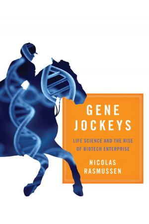 Cover of the book Gene Jockeys by Robert A. Rhoads, Xiaoguang Shi, Yongcai Chang, Xiaoyang Wang