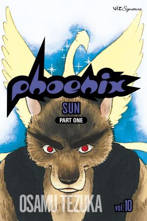 Cover of the book Phoenix, Vol. 10 by Yoshiki Nakamura