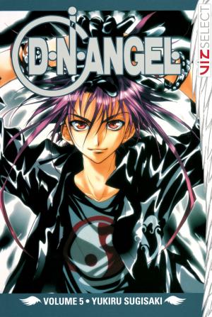 Cover of the book D・N・ANGEL, Vol. 5 by Jinsei Kataoka